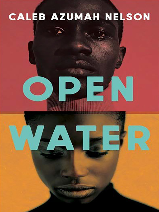 Title details for Open Water by Caleb Azumah Nelson - Wait list